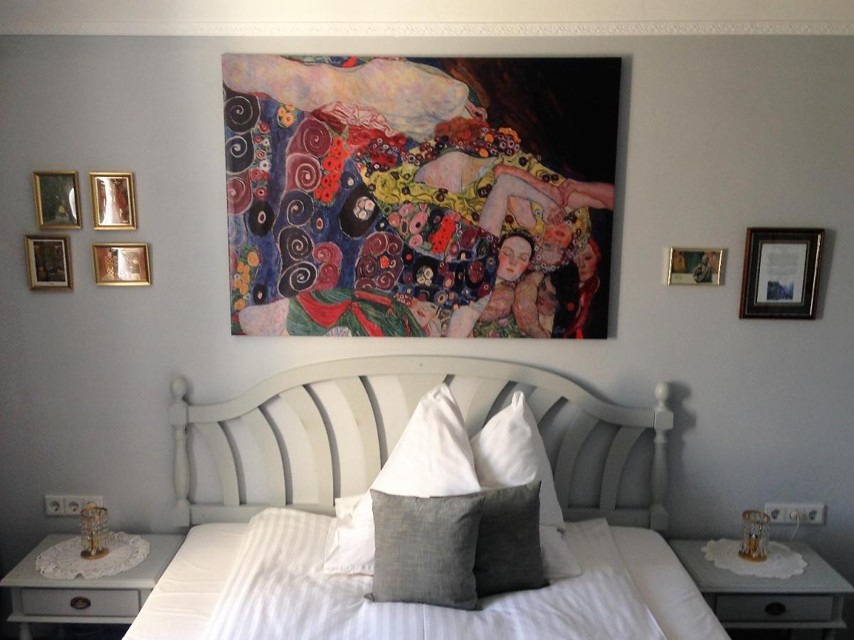 Hotel Schneider-Goessl Viyana Dış mekan fotoğraf