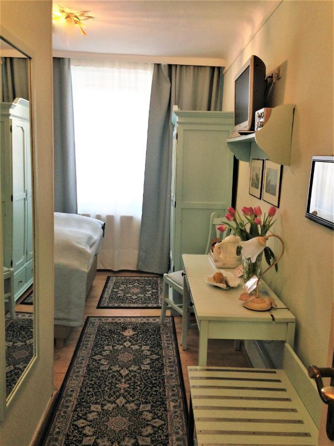 Hotel Schneider-Goessl Viyana Dış mekan fotoğraf