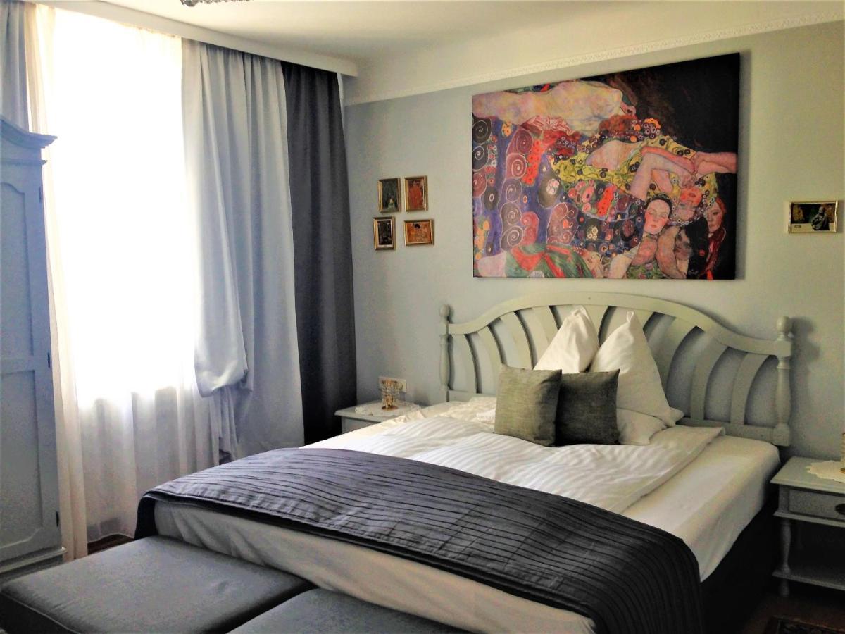Hotel Schneider-Goessl Viyana Dış mekan fotoğraf