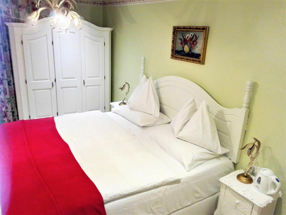 Hotel Schneider-Goessl Viyana Oda fotoğraf