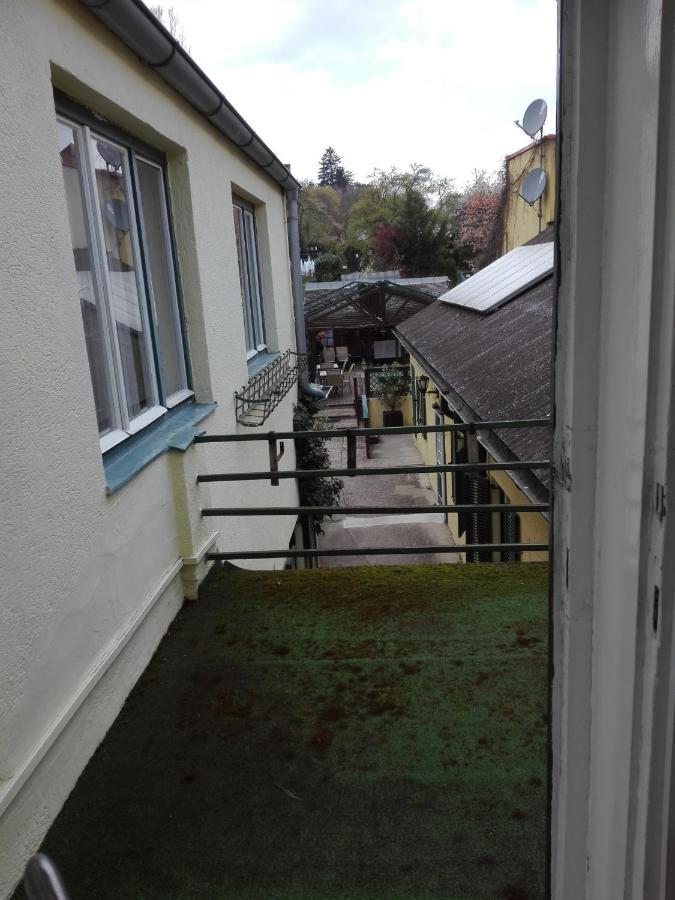 Hotel Schneider-Goessl Viyana Dış mekan fotoğraf