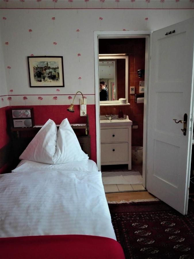Hotel Schneider-Goessl Viyana Oda fotoğraf