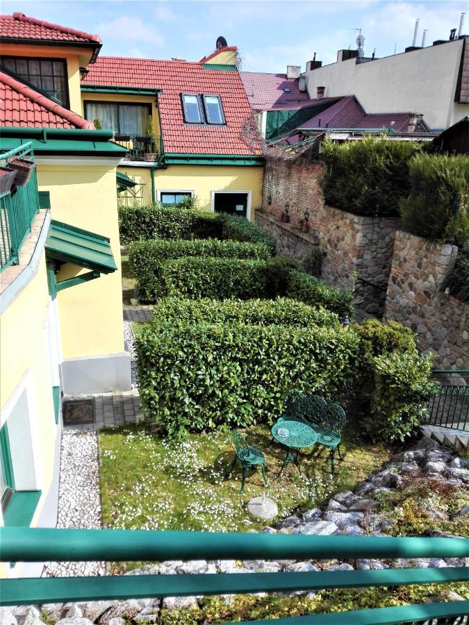 Hotel Schneider-Goessl Viyana Dış mekan fotoğraf