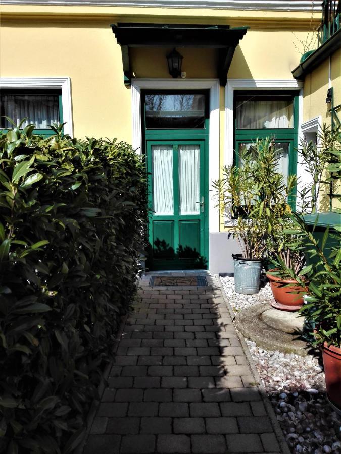 Hotel Schneider-Goessl Viyana Dış mekan fotoğraf