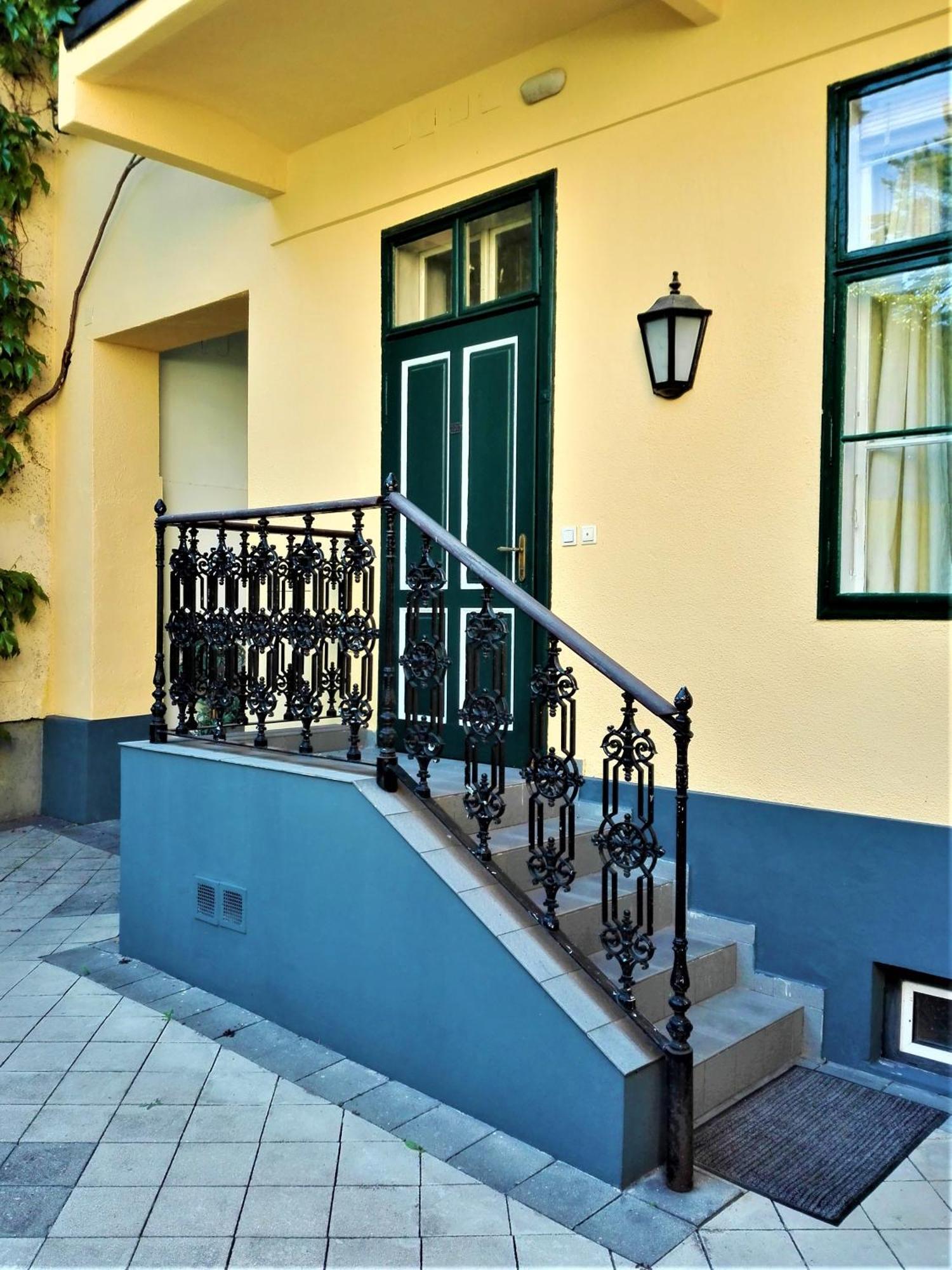 Hotel Schneider-Goessl Viyana Oda fotoğraf