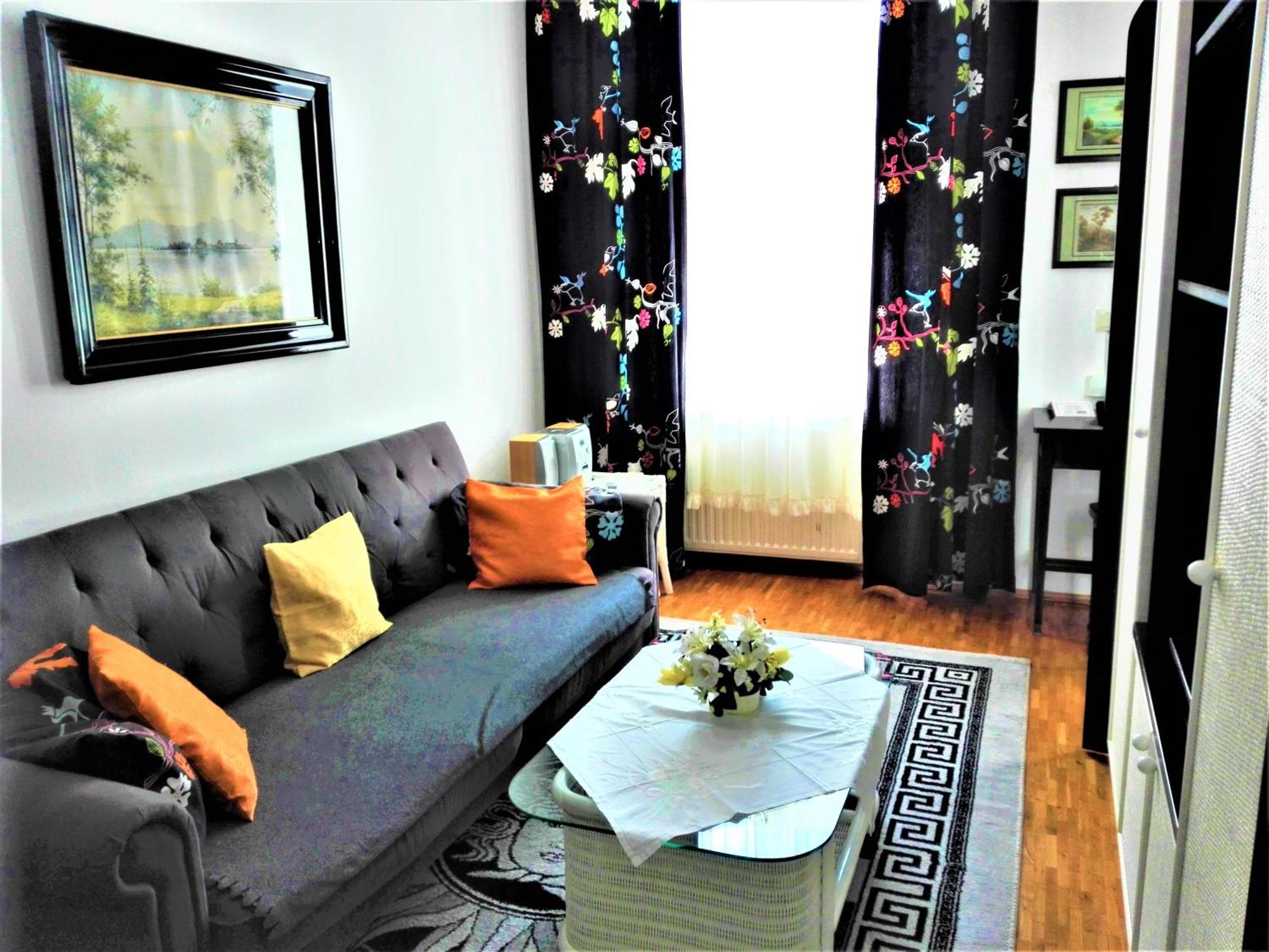 Hotel Schneider-Goessl Viyana Oda fotoğraf