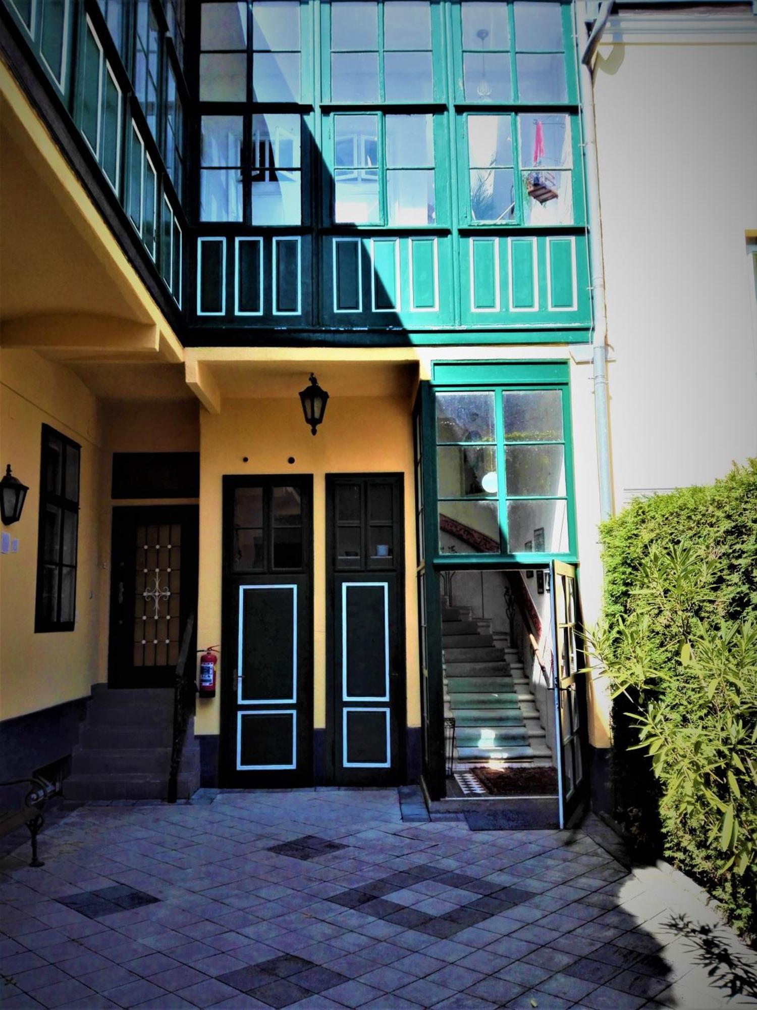 Hotel Schneider-Goessl Viyana Oda fotoğraf