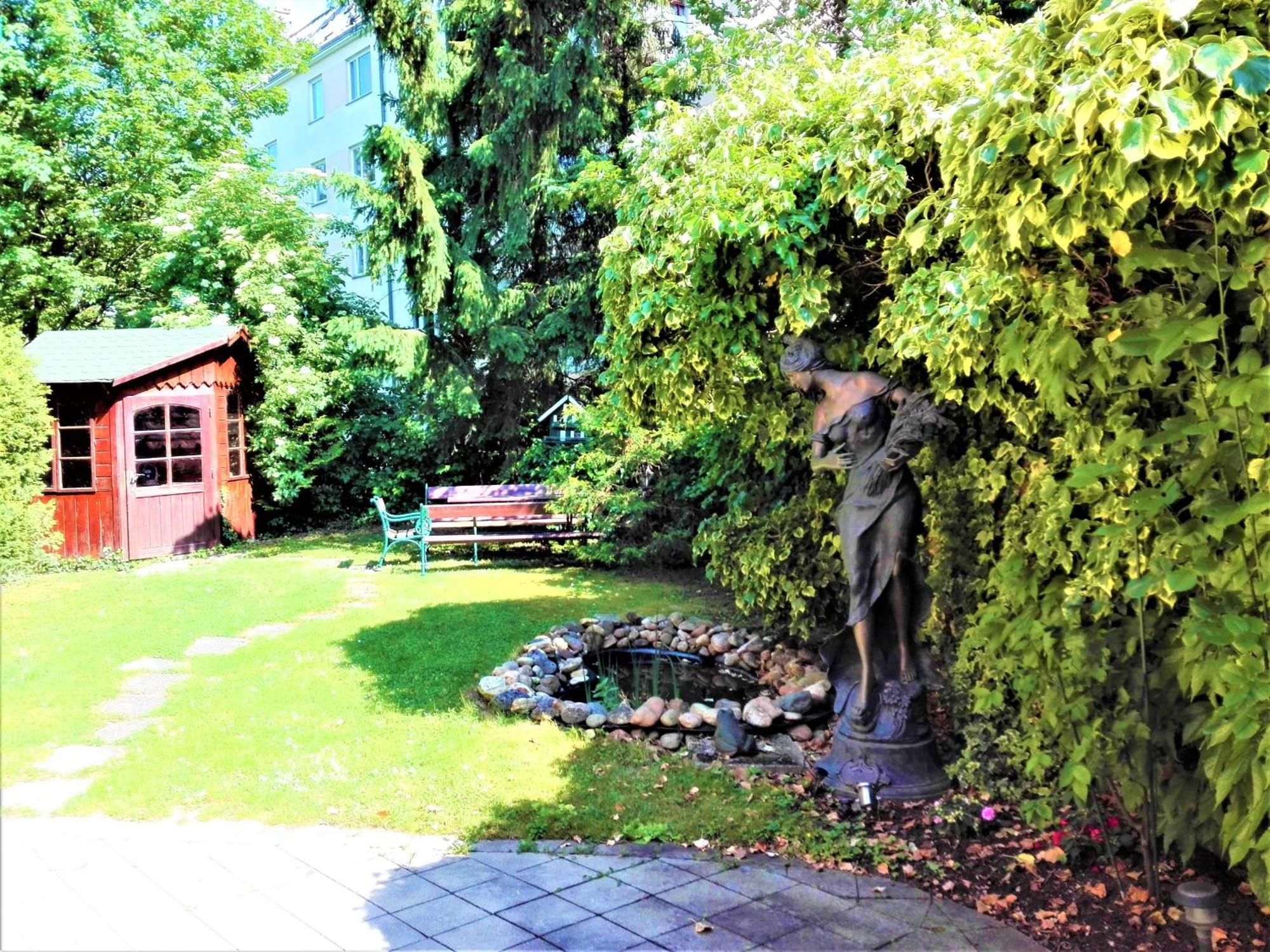 Hotel Schneider-Goessl Viyana Oda fotoğraf