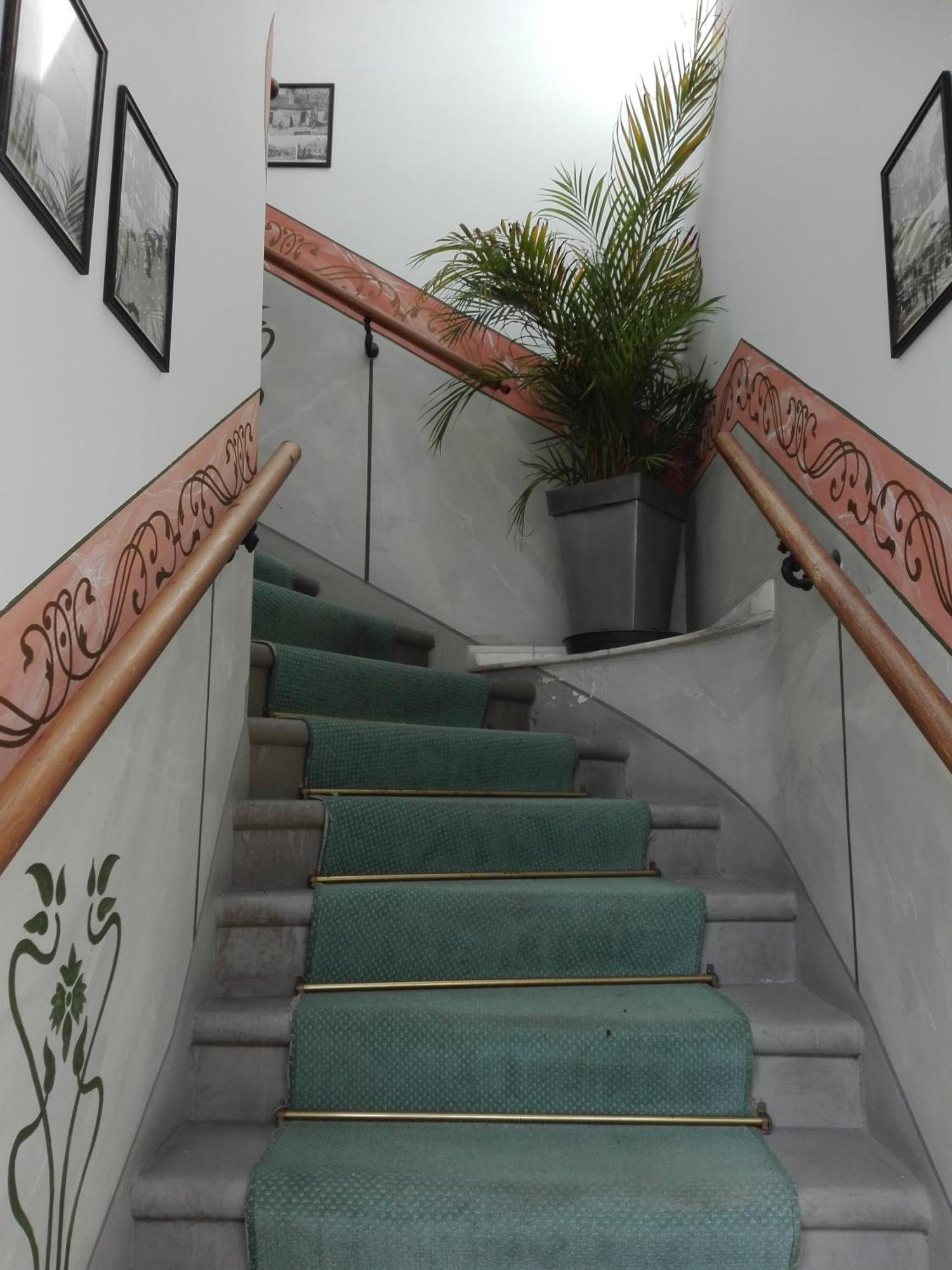 Hotel Schneider-Goessl Viyana Dış mekan fotoğraf