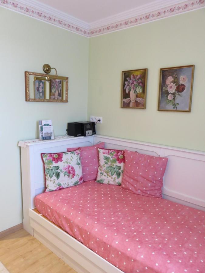 Hotel Schneider-Goessl Viyana Dış mekan fotoğraf
